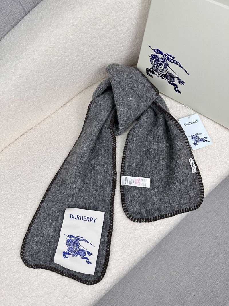 Burberry Scarf